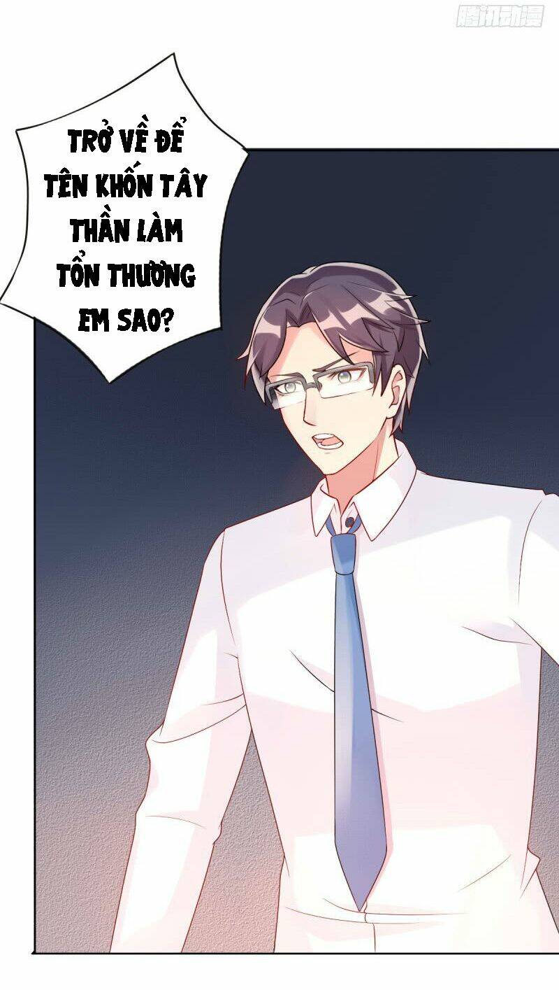 Tôi Đã Yêu Anh Trai Mình: Chapter 5