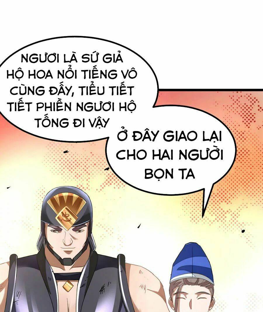 Cửu Dương Thần Vương: Chapter 140