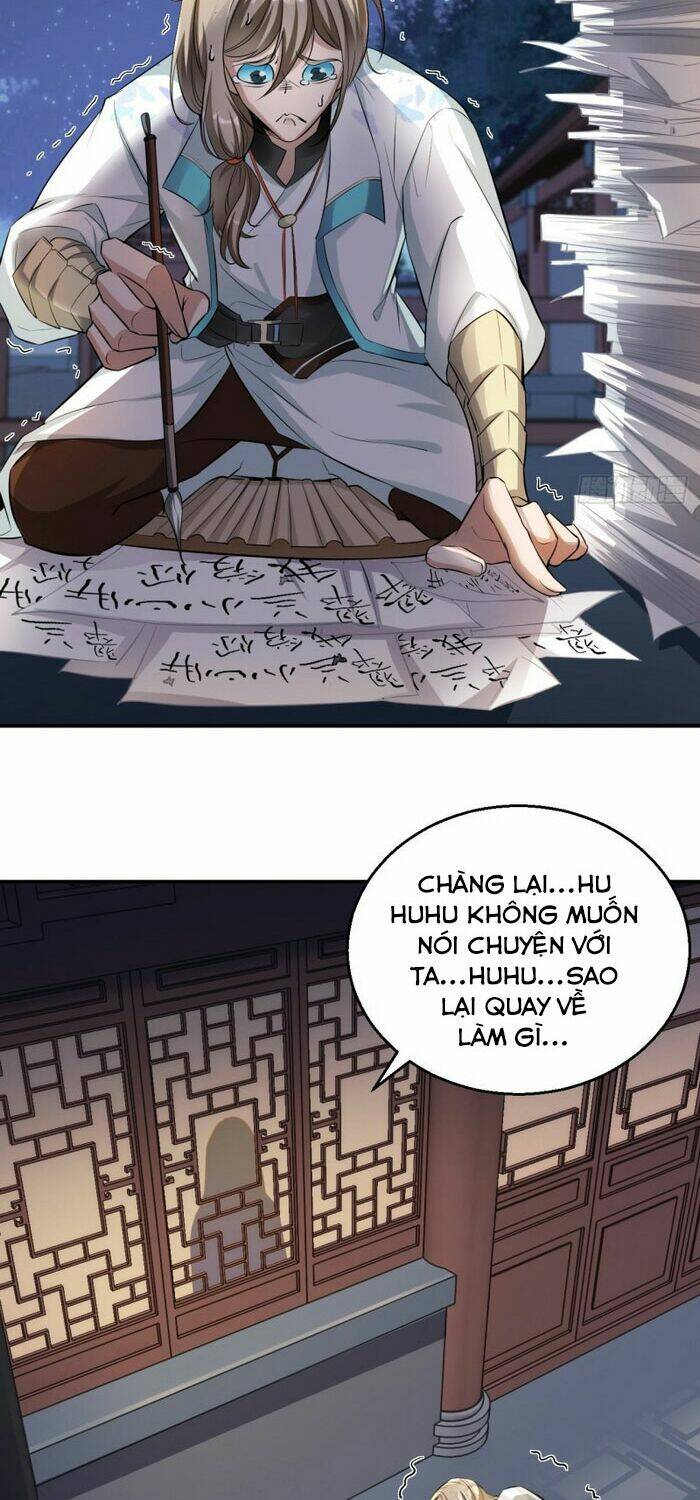 Tà Du Ký: Chapter 75