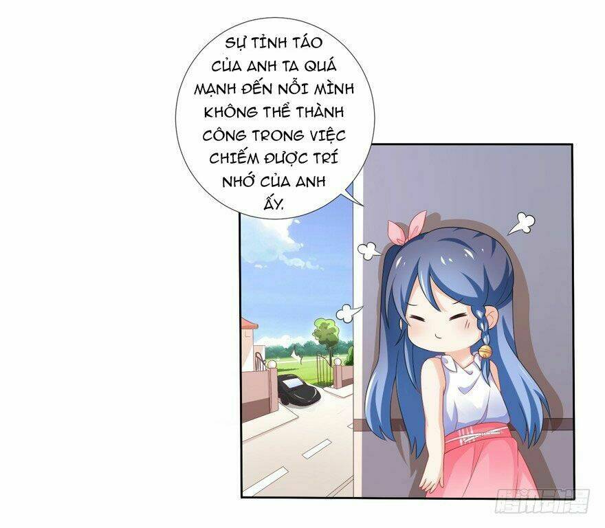 Ức Lạc Tinh Thần: Chapter 3