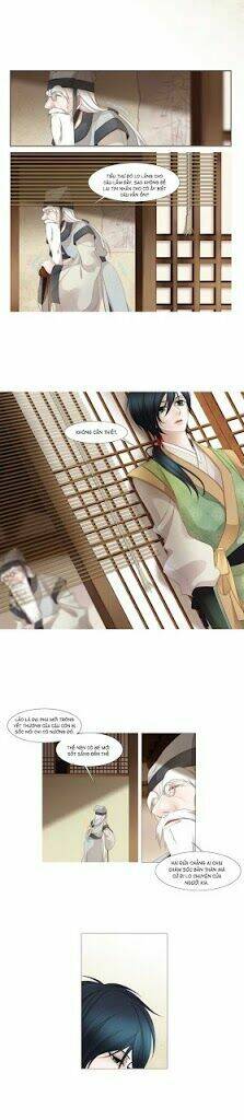 Twelve Nights: Chapter 23