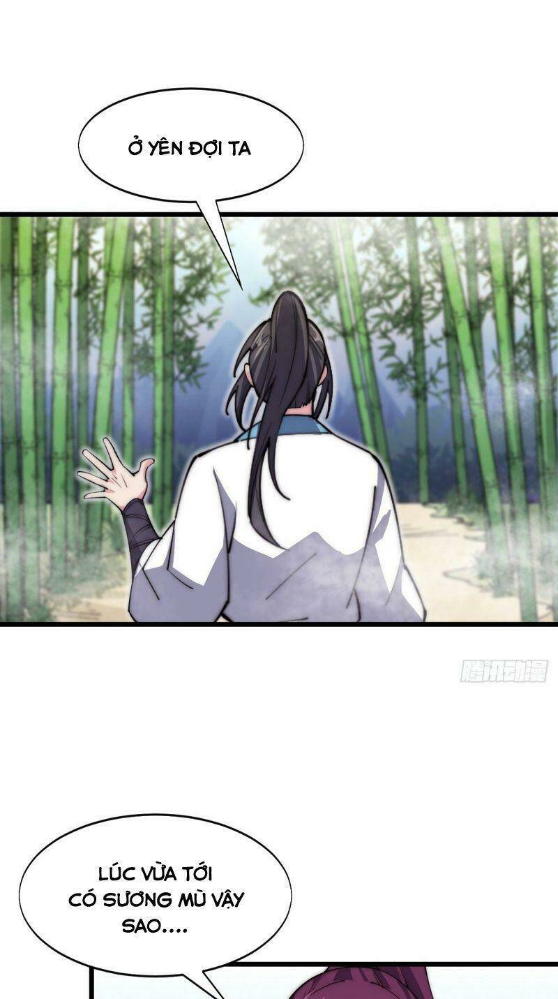 Trường Sinh Cửu Thiên Tuế: Chapter 42