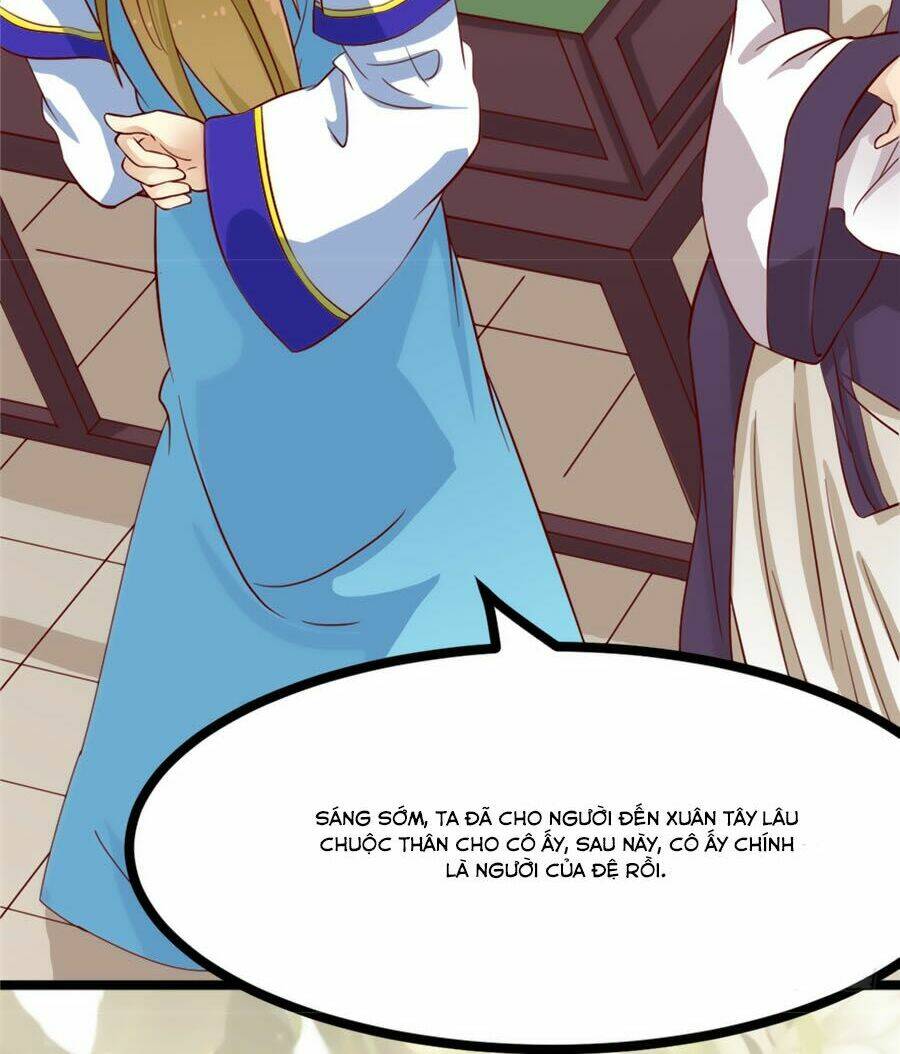 Ngọc Vi Mai: Chapter 11