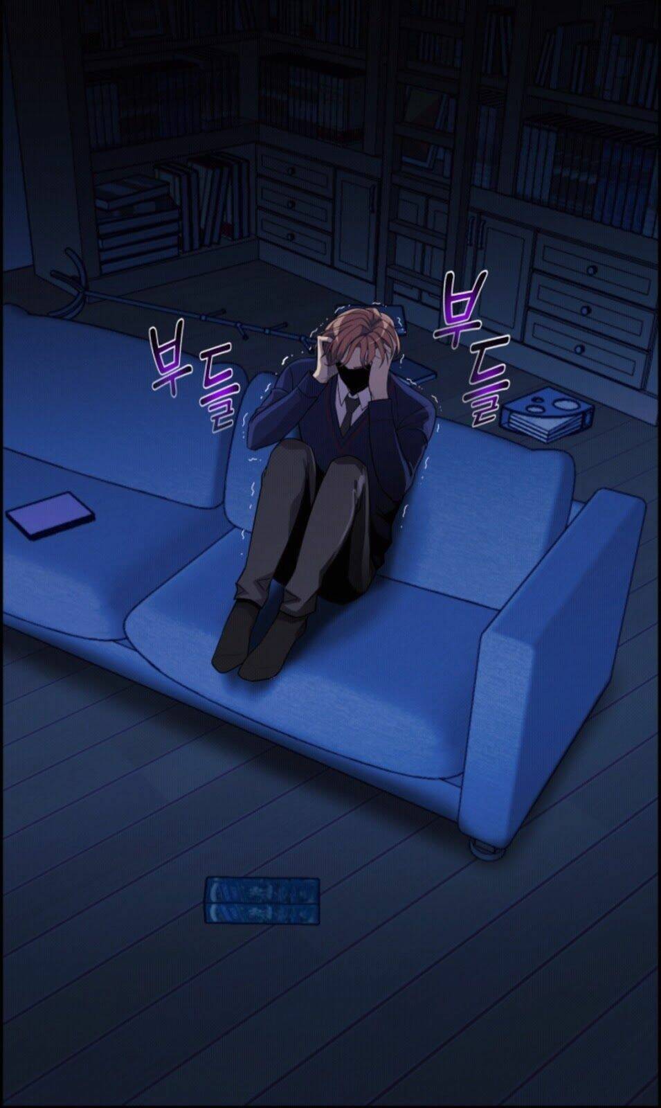 Luân Hồi Ác Nhân: Chapter 44