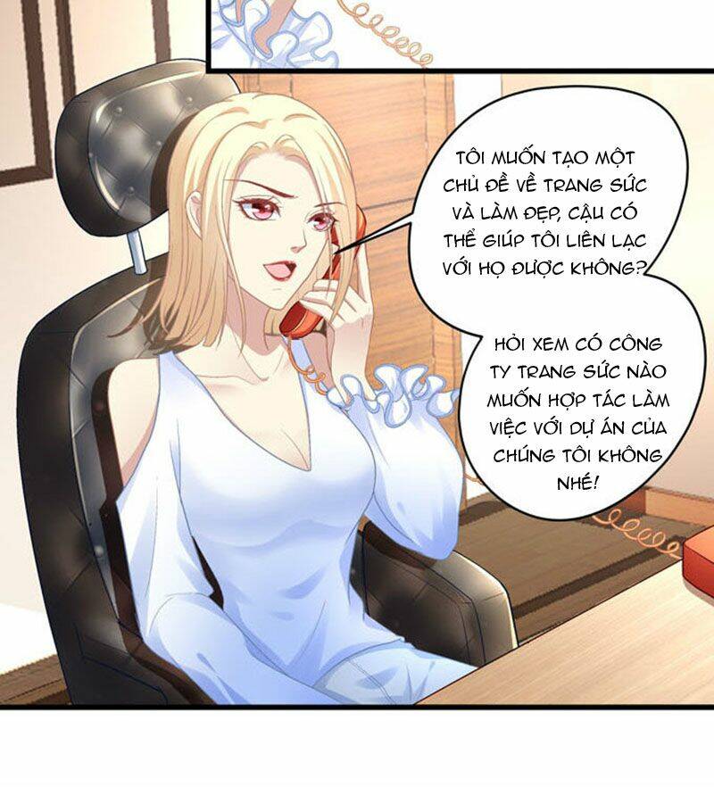 Ma Nữ Mang Đôi Giày Cao Gót: Chapter 2