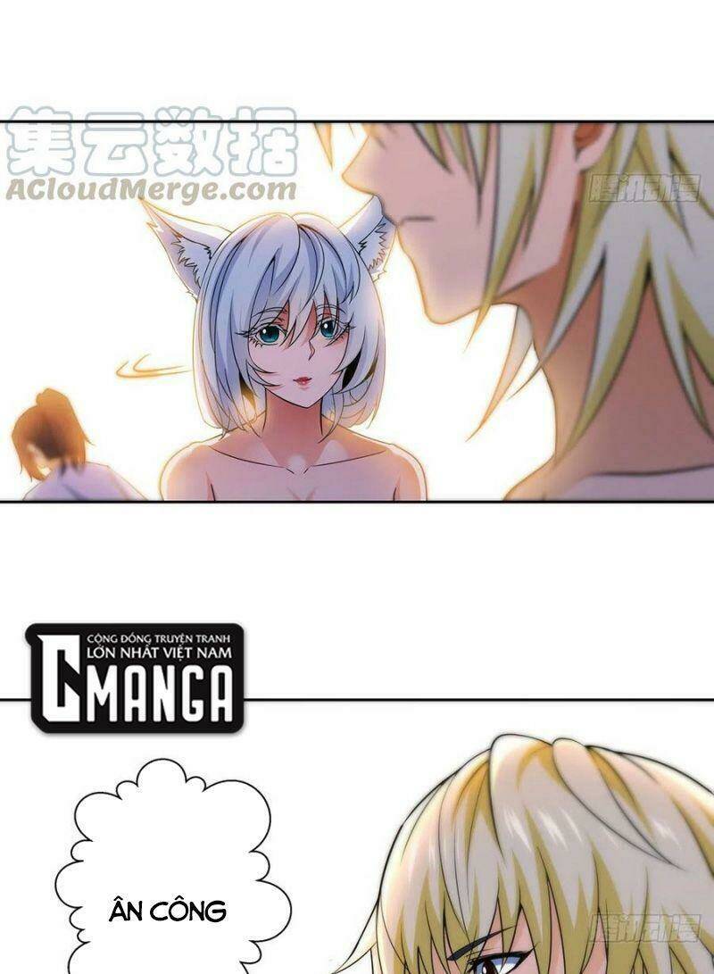 Ta Là Đại Hoàn Đan: Chapter 30