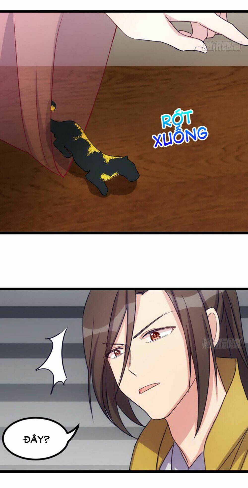 Tôi Ở Dị Giới Khai Ngư Đường: Chapter 23