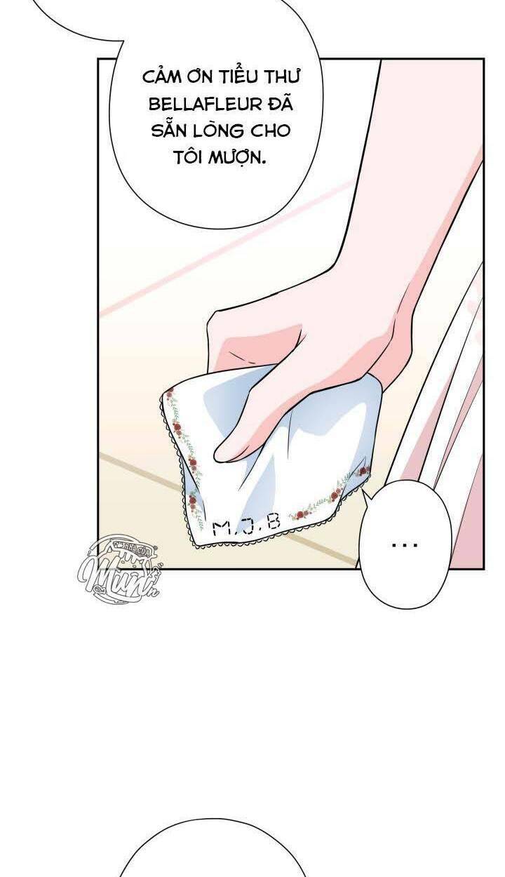 Gửi Đến Người Bạn Của Tôi: Chapter 8