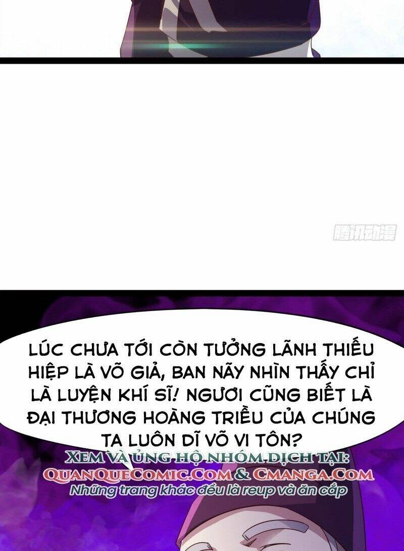 Kiếm Đồ: Chapter 50
