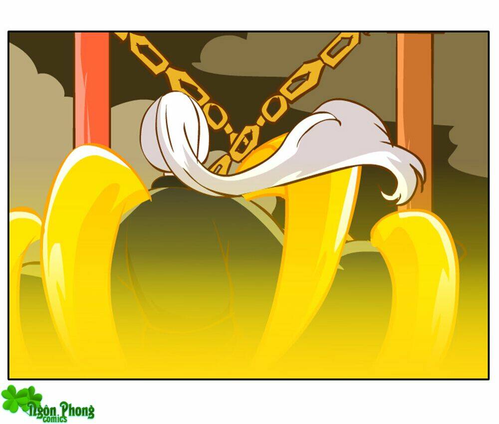 Hòa Thượng Và Tiểu Long Quân: Chapter 46