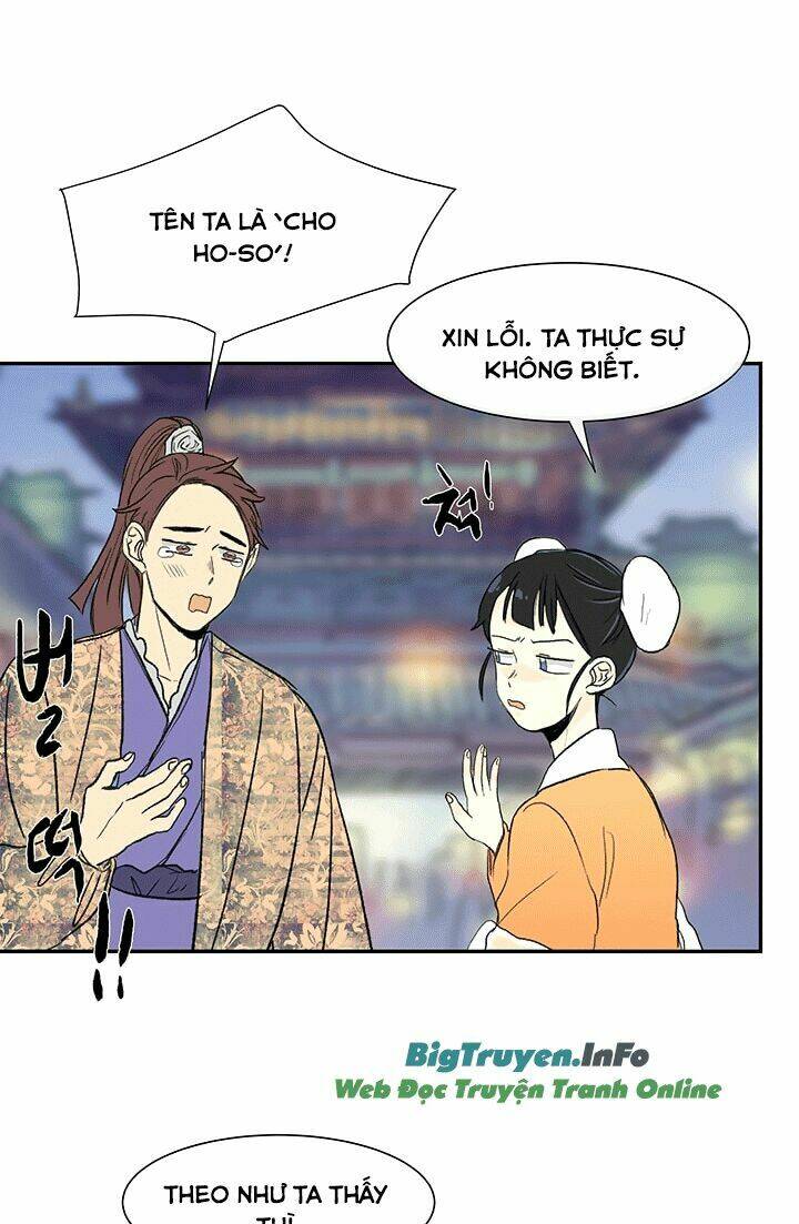 Học Sĩ Tái Sinh: Chapter 55