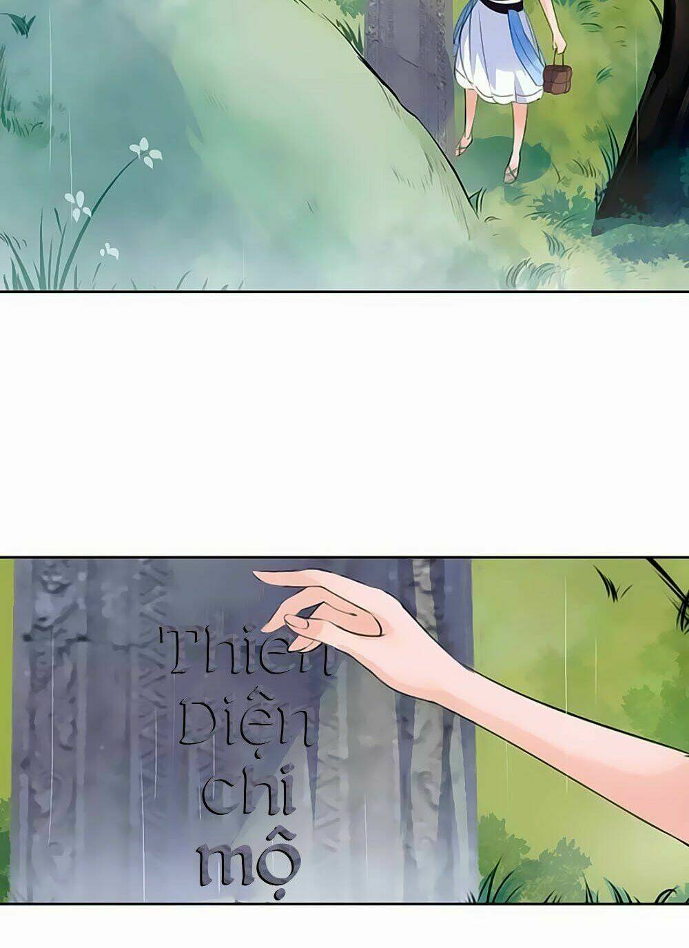 Hắn Ta Là Vua: Chapter 50