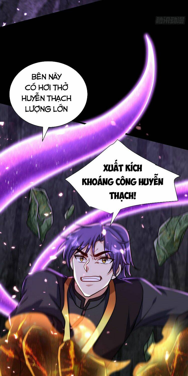 Yêu Giả Vi Vương: Chapter 231