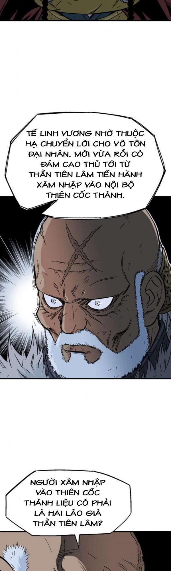 Cao Thủ 2: Chapter 83