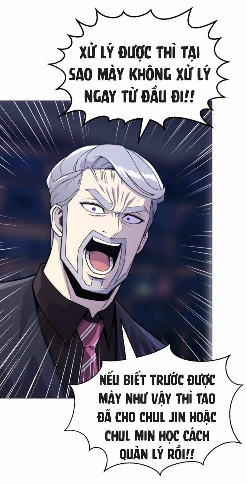 Luân Hồi Ác Nhân: Chapter 44