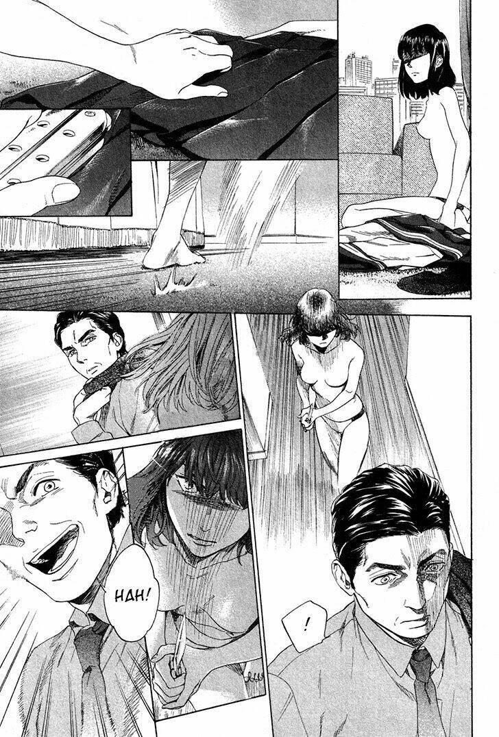 Acid Town: Chapter 30