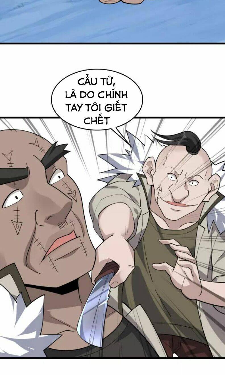 Siêu Cấp Đại Chủ Bạ: Chapter 97