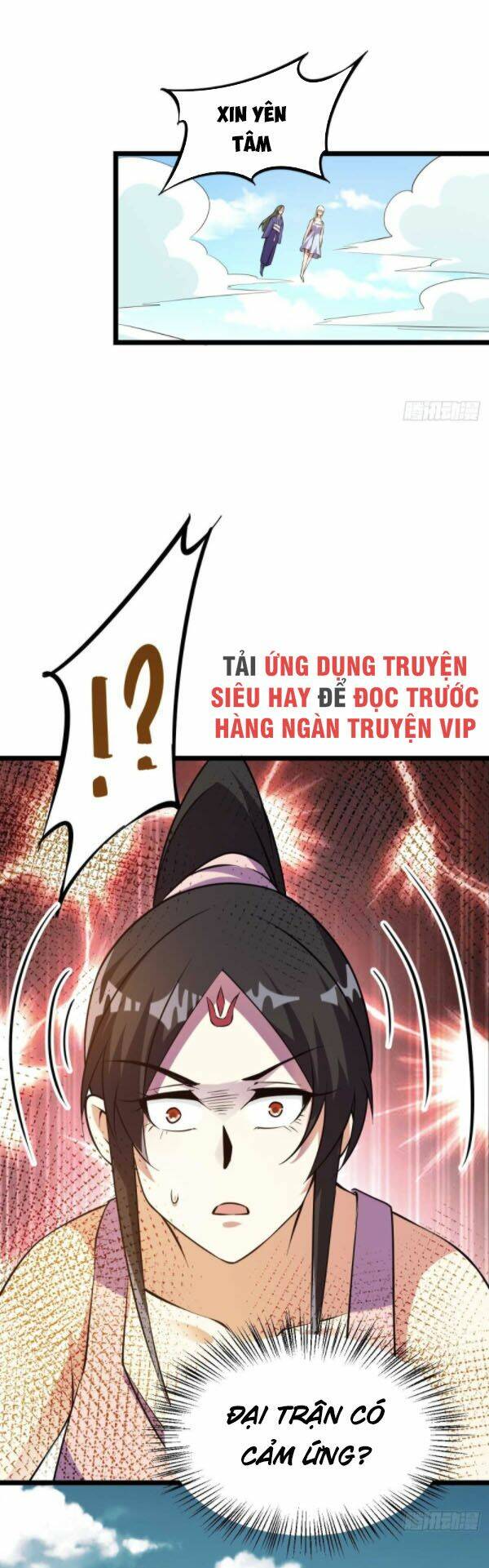 Tiên Vương Trùng Sinh: Chapter 135