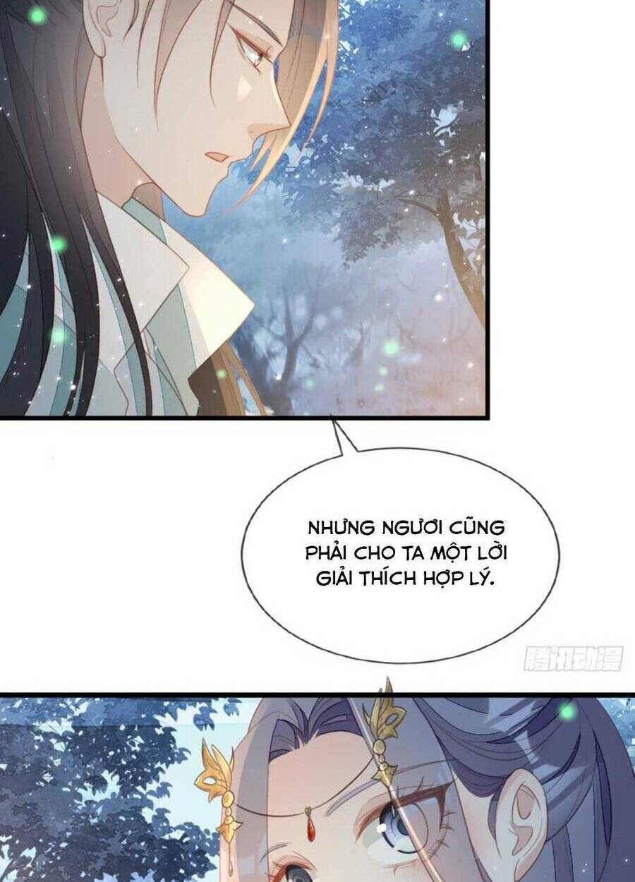 Mau Xuyên Không Rửa Tội Cho Nhân Vật Phản Diện: Chapter 112
