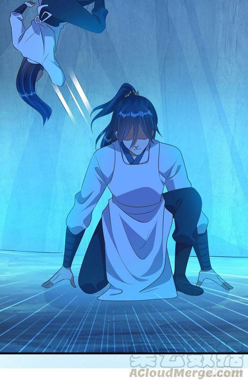 Ta Có Một Bộ Hỗn Độn Kinh: Chapter 32