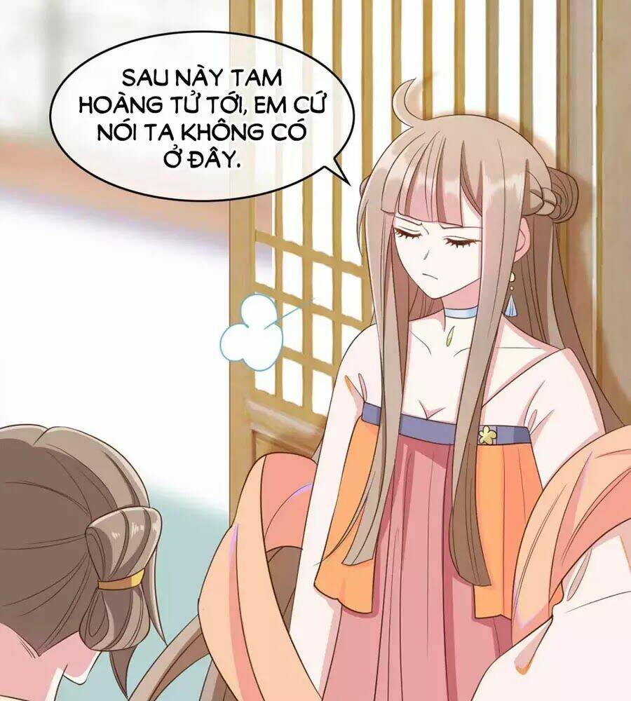 Đích Nữ Hữu Độc: Chapter 36