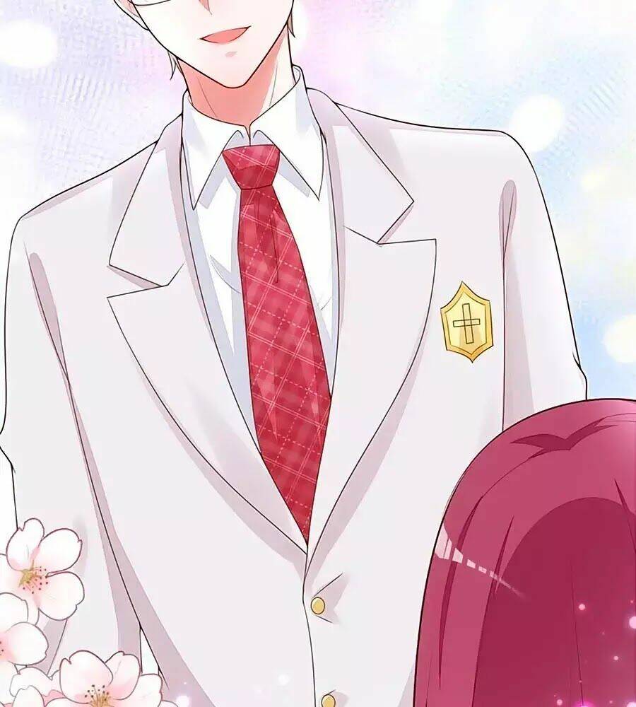 Thịnh Thế Hoa Sủng: Tôi Bị Bắt Làm Tù Binh: Chapter 10