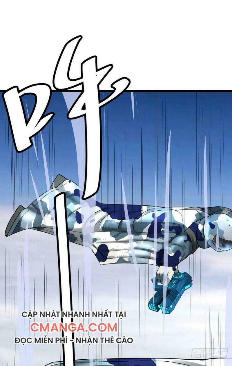 Danh Sách Kẻ Phản Diện: Chapter 105