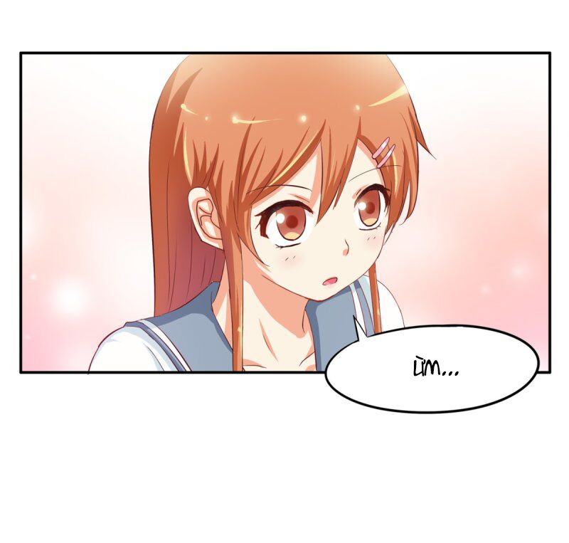 Mối Tình Đầu Có Chút Ngọt: Chapter 43