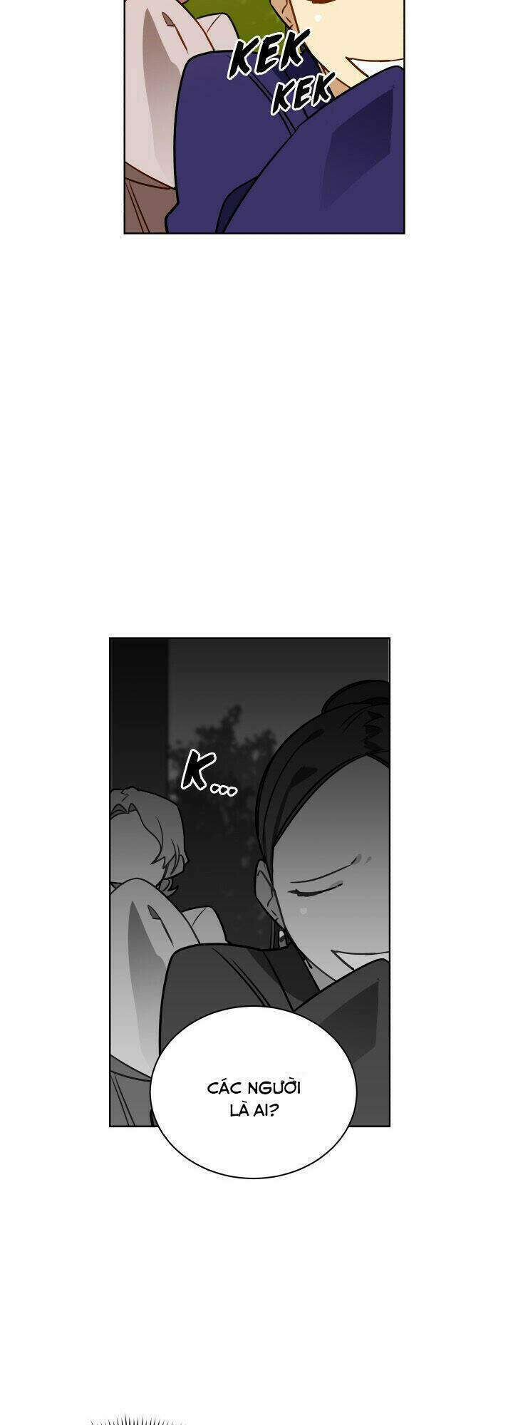 Quái Thú Với Hoa: Chapter 37