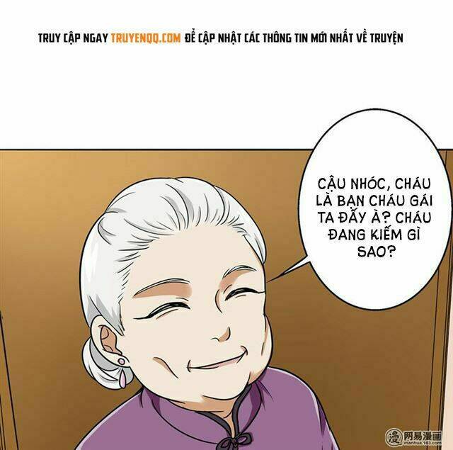 Become A Girl At Night: Chapter 37