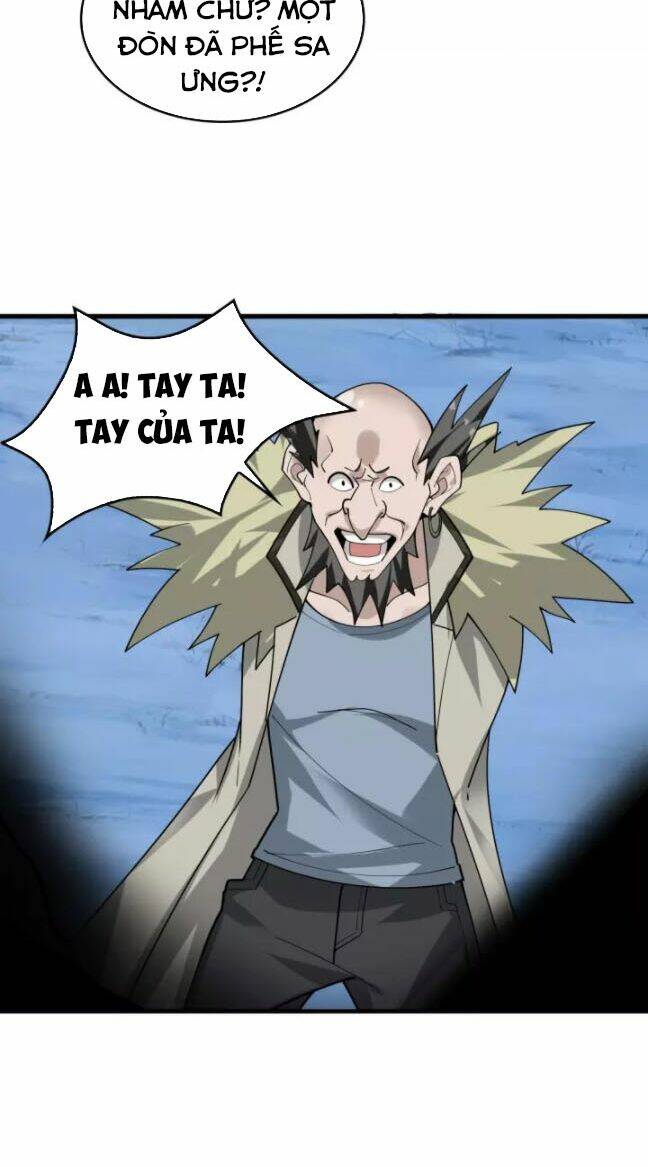 Siêu Cấp Đại Chủ Bạ: Chapter 98