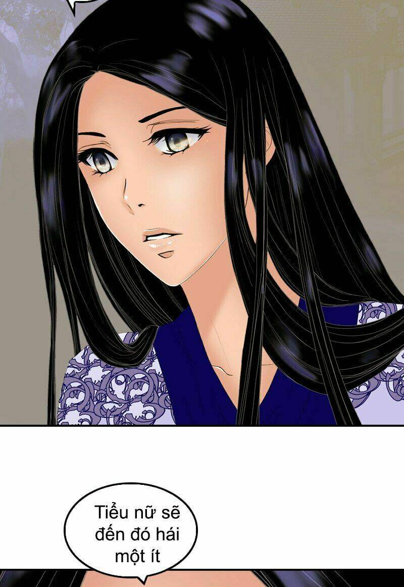 Huyết Đế Bạo Chúa: Chapter 14