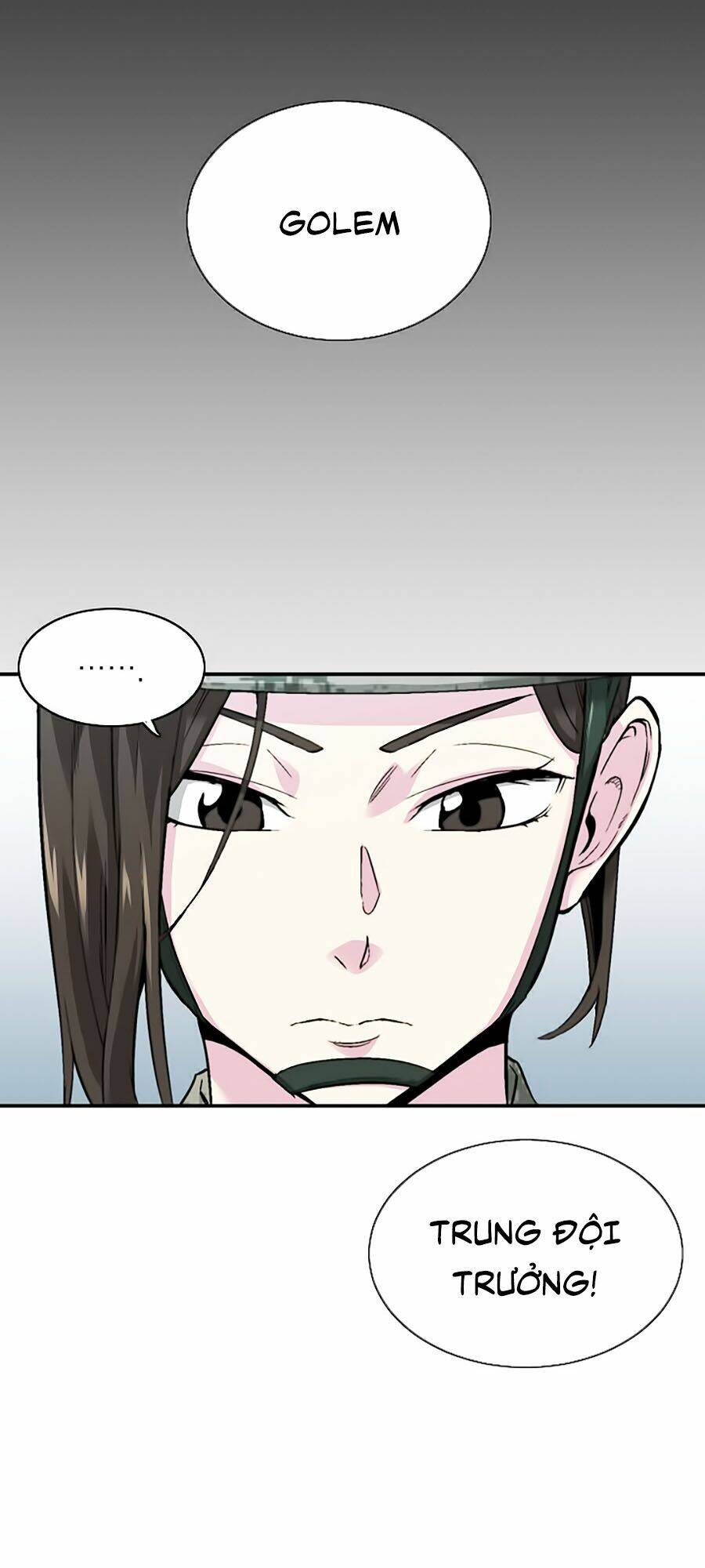 Hầm Ngục Bóng Tối: Chapter 7