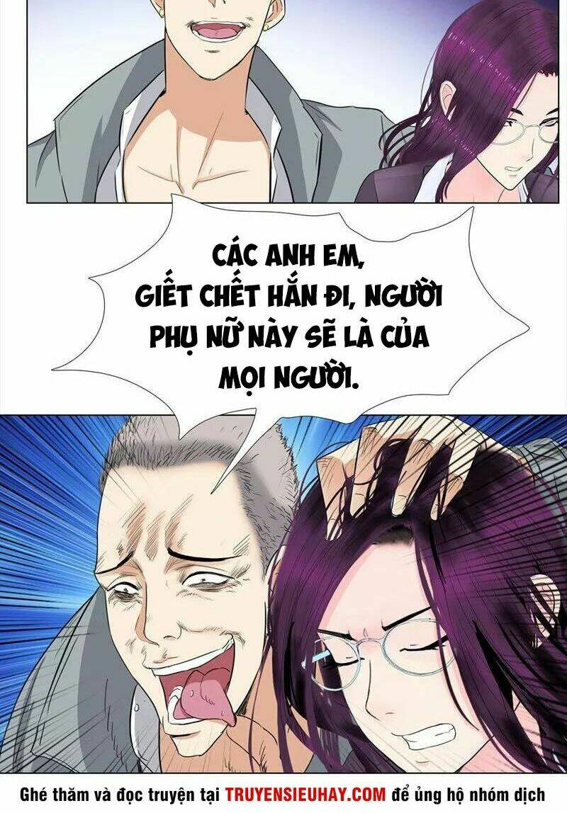Học Viện Cao Thủ: Chapter 66