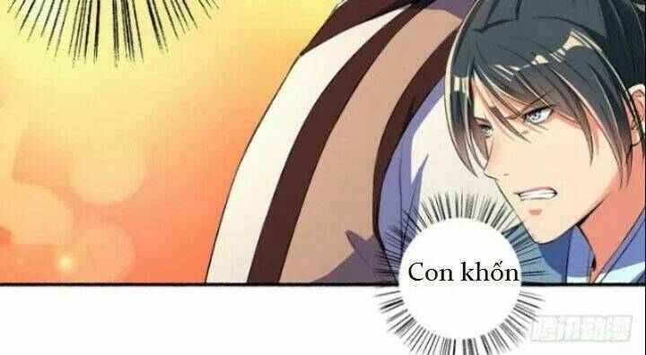 Cuồng Phi Phách Lối: Chapter 17