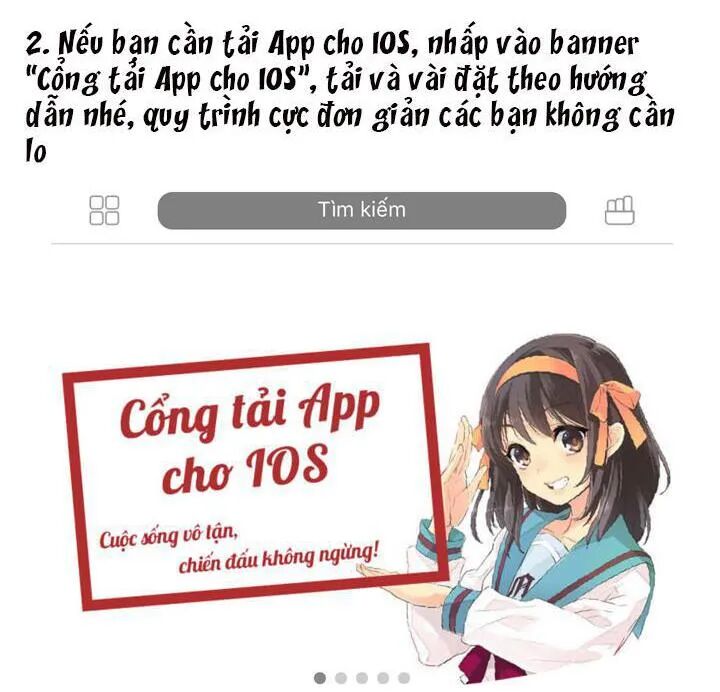 Đô đốc đại nhân sủng thê kí: Chapter 23: Người có duyên