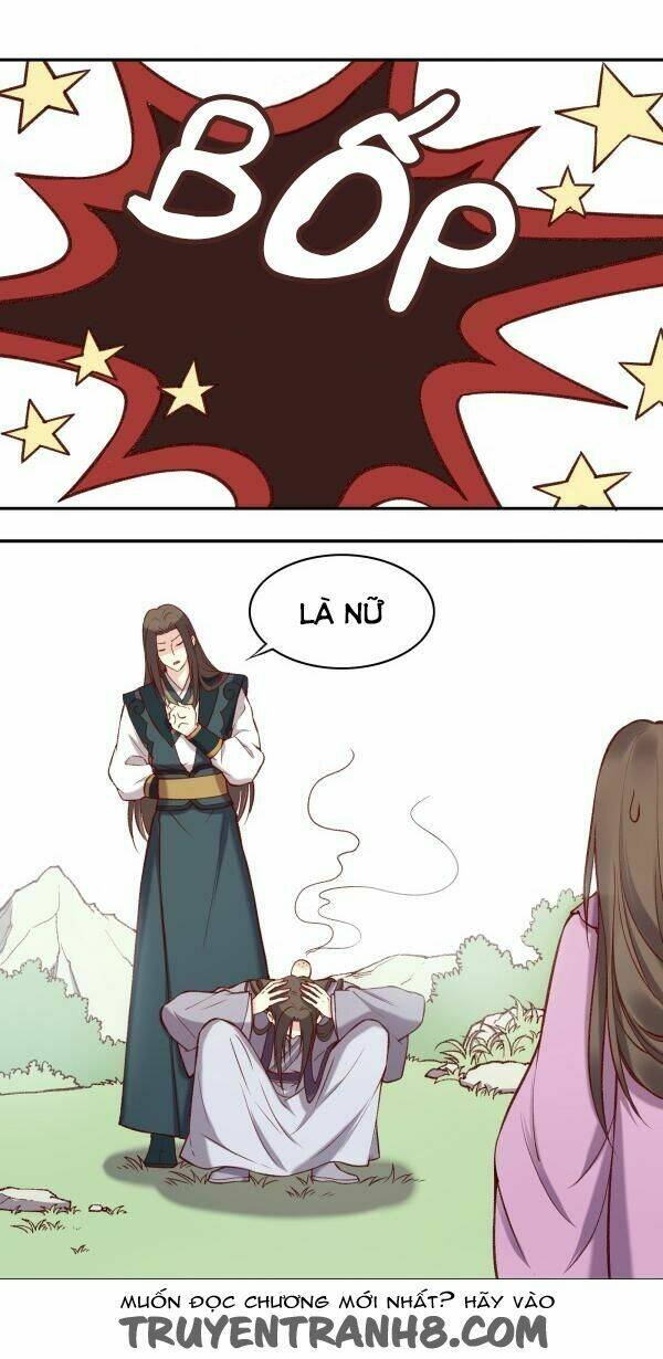 Yến Sơn Phái Và Bách Hoa Môn: Chapter 174