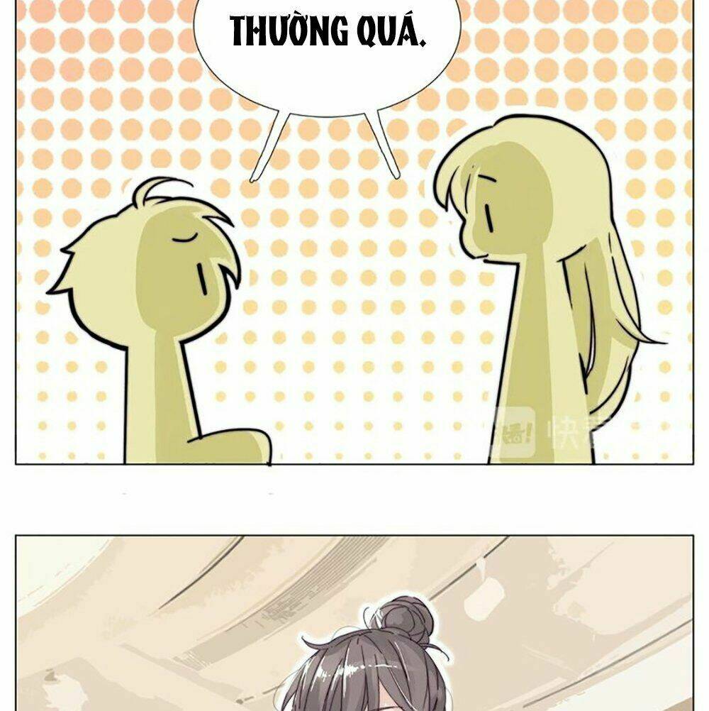 Tình Yêu Chớp Nhoáng: Chapter 123.6