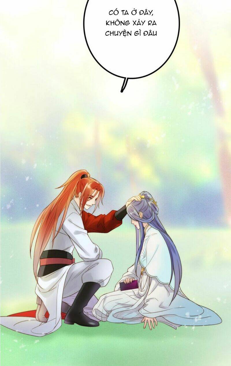 Cướp Chàng Vợ Về Đón Năm Mới: Chapter 39