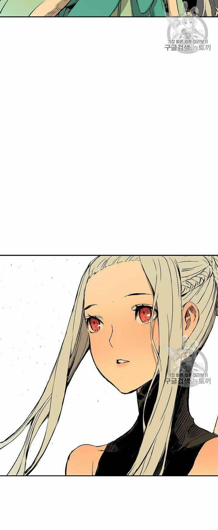 Vô Kiếm Tiểu Tử: Chapter 40