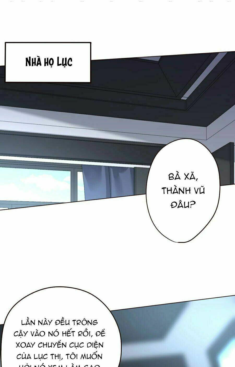 Vì Yêu Mà Khắc Cốt Ghi Tâm: Chapter 46