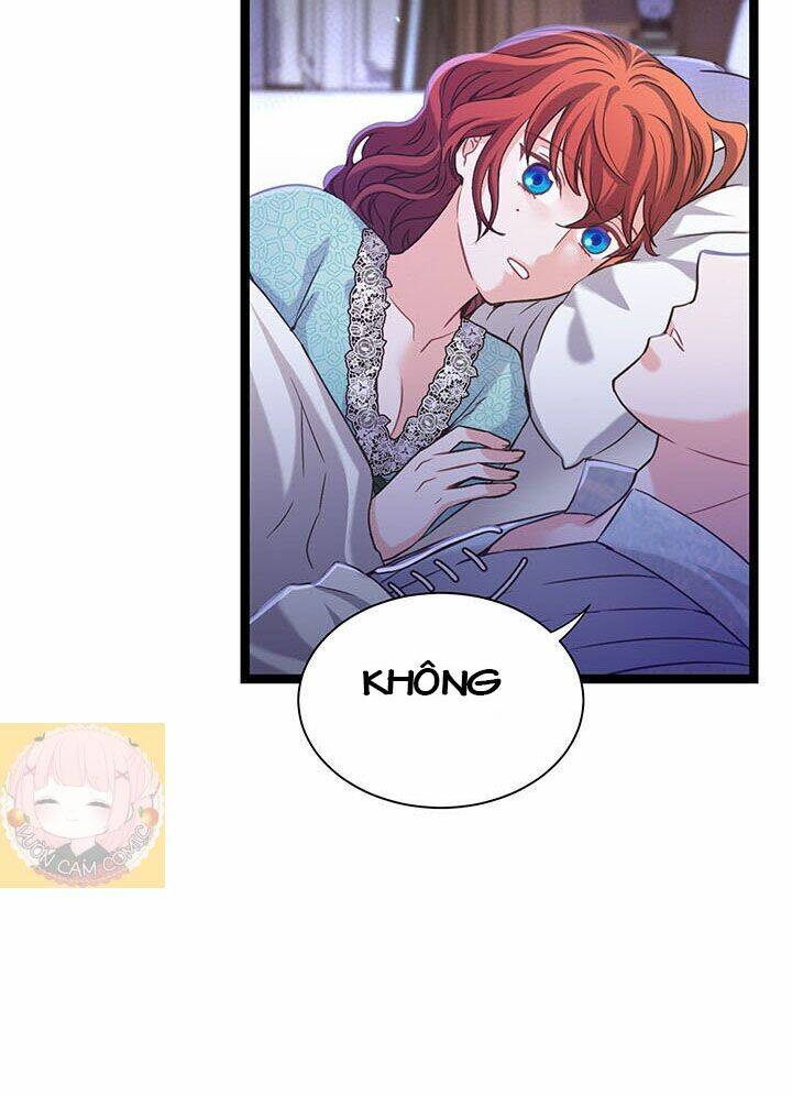 Nhân Vật Phản Diện Yêu Cầu Tôi Yêu Chàng: Chapter 16