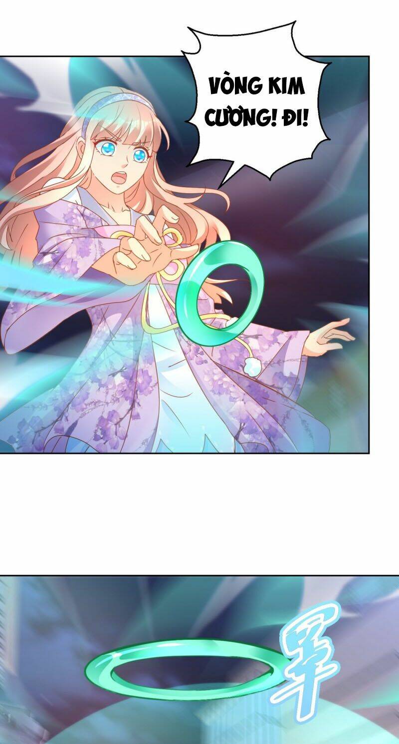 Vú Em Là Cổ Tiên: Chapter 111