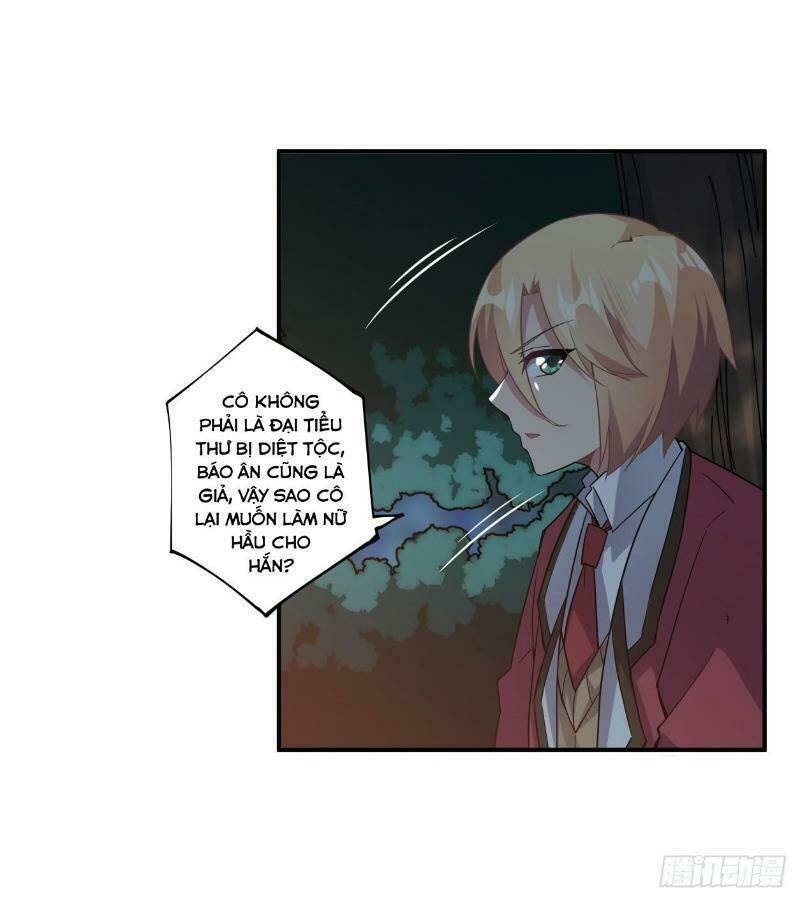 Nhặt Ma Vương Về Làm Nữ Hầu: Chapter 42