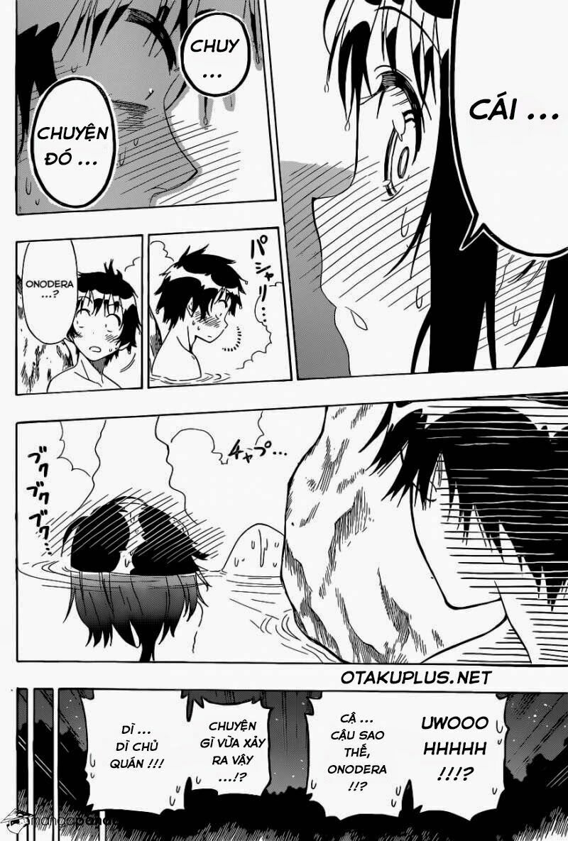 Tình Yêu Ngang Trái: Chapter 144