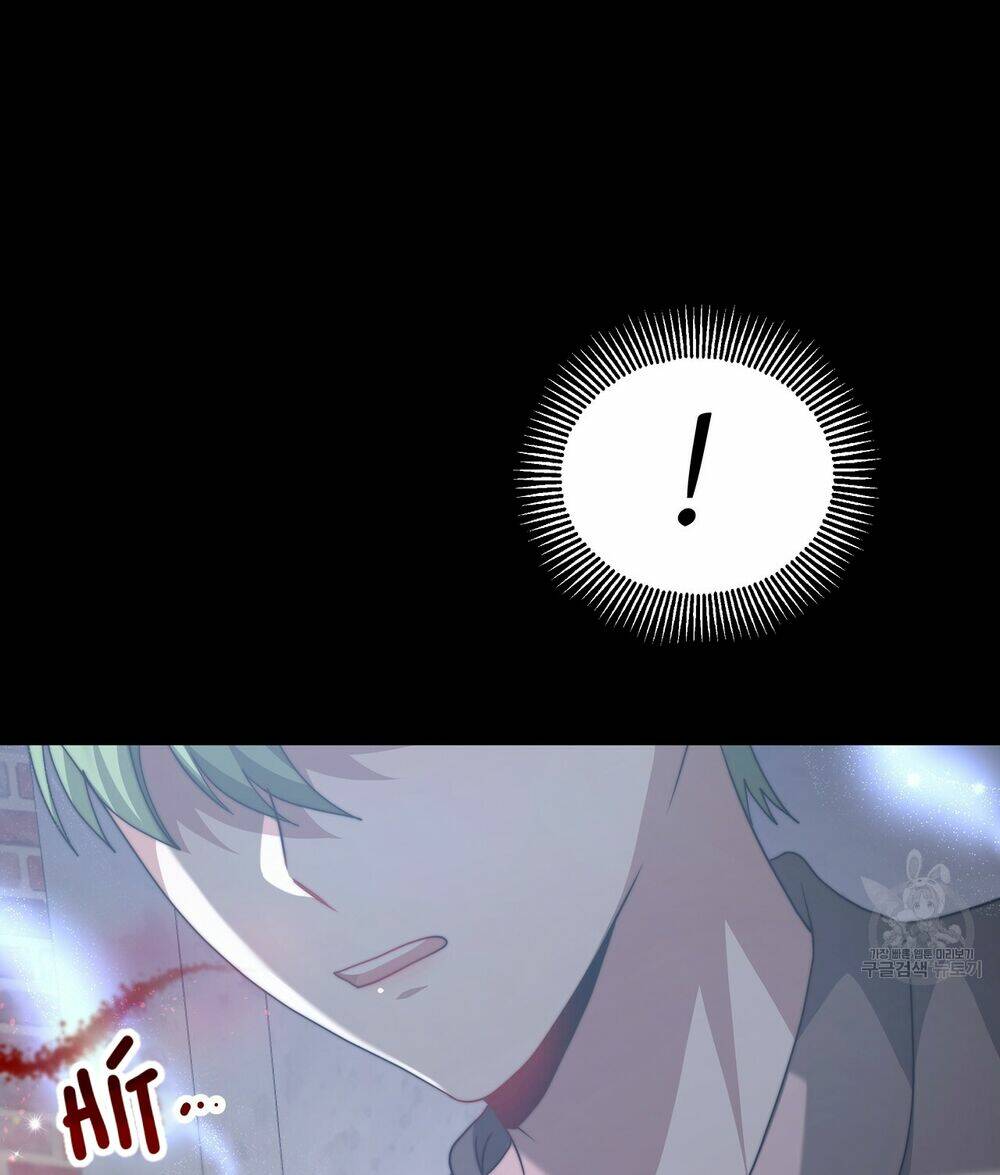 Công Chúa Bị Lãng Quên Muốn Sống Trong Hòa Bình: Chapter 30