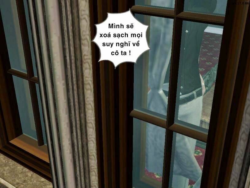 Truyện Sims - Earl Story: Chapter 25