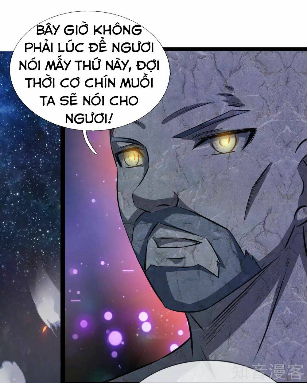 Tuyệt Thế Phi Đao: Chapter 88