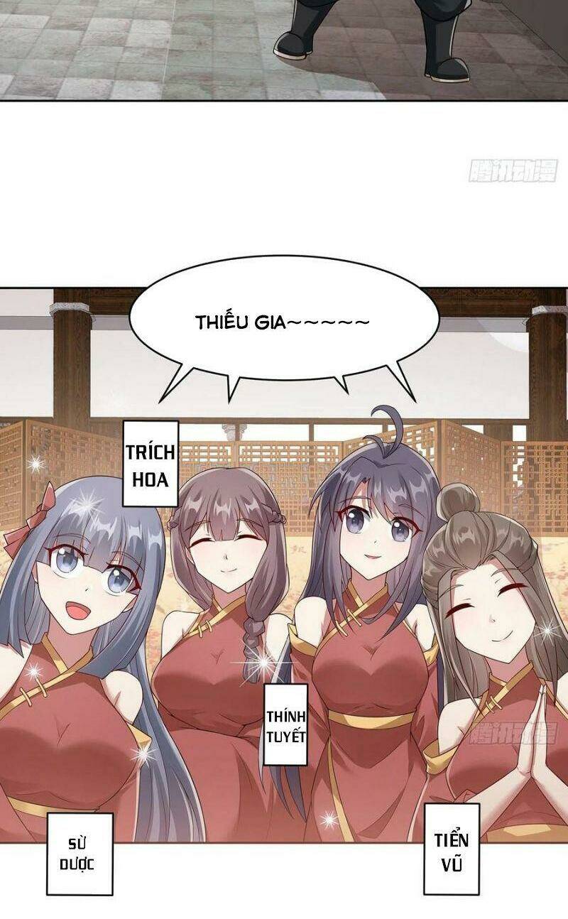 Nghịch Lân: Chapter 130