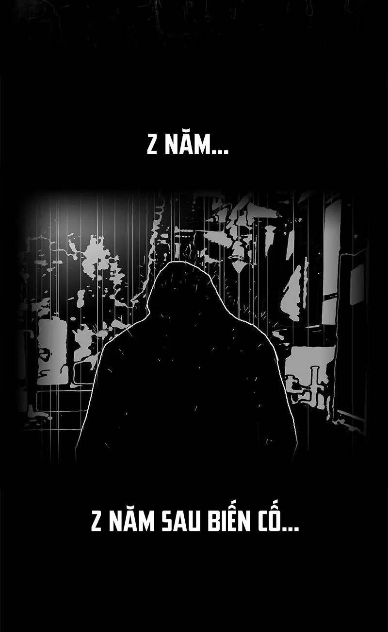 Sống Sót: Chapter 0